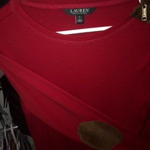 ralph lauren classic long sleeve